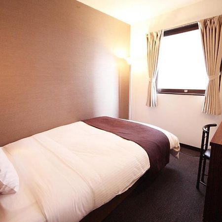 Hotel Areaone Kagosima Szoba fotó