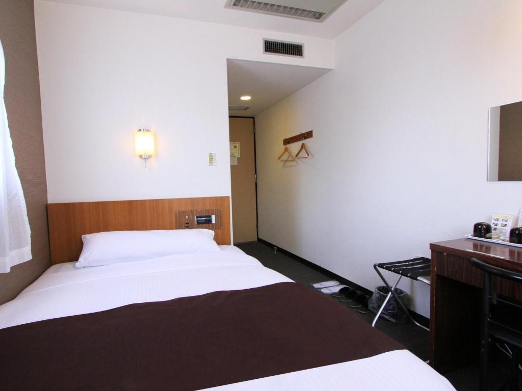 Hotel Areaone Kagosima Szoba fotó