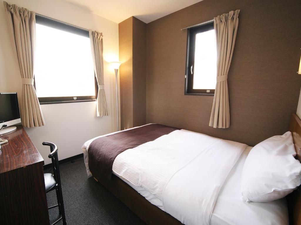 Hotel Areaone Kagosima Szoba fotó