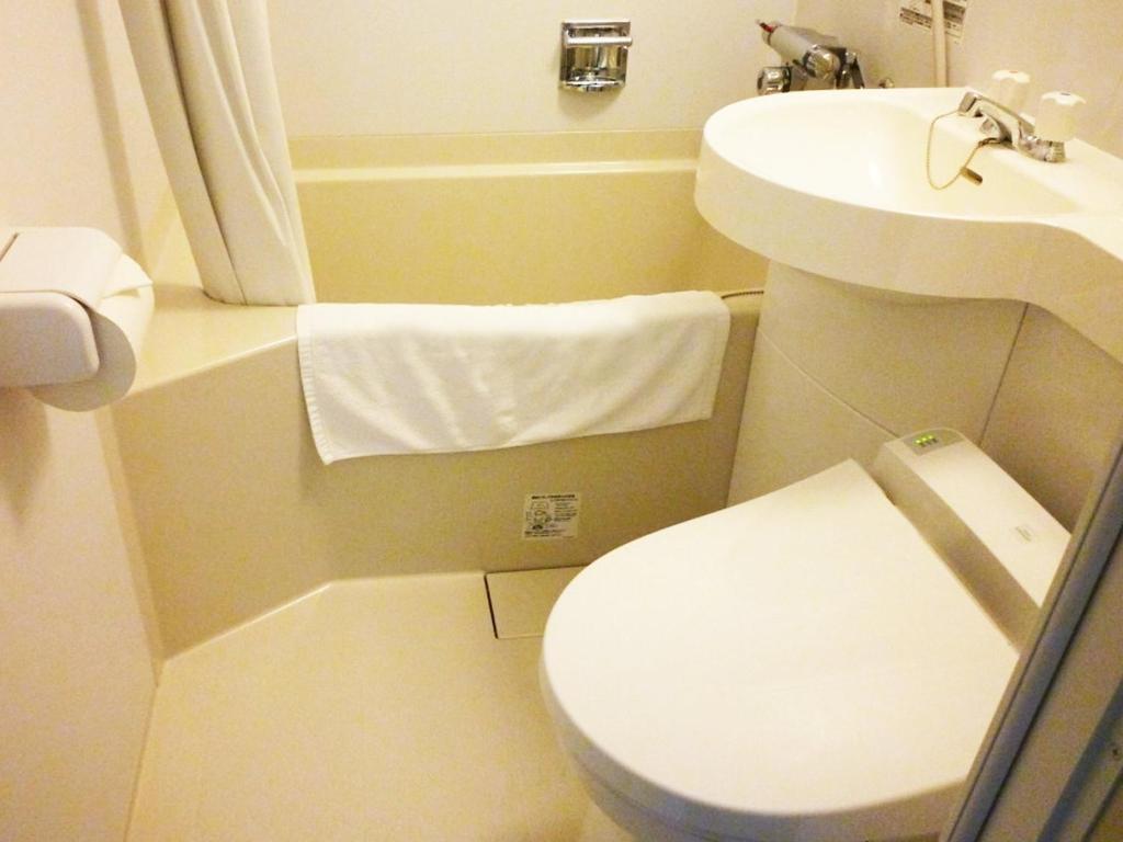 Hotel Areaone Kagosima Szoba fotó