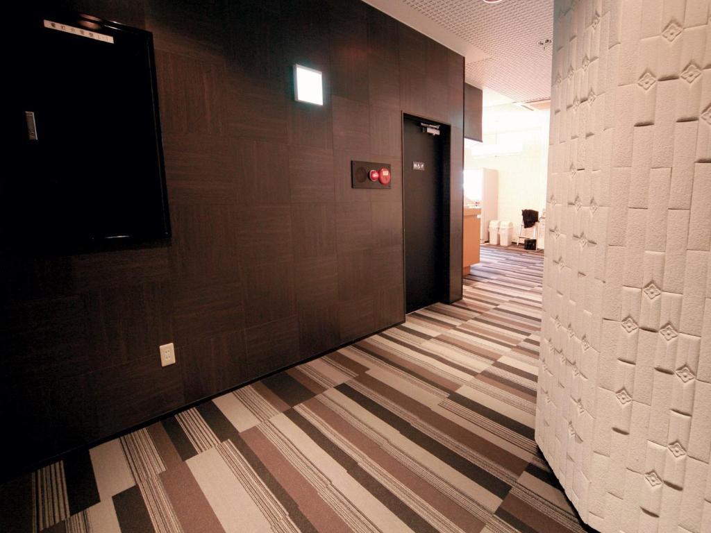 Hotel Areaone Kagosima Kültér fotó